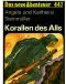 [Das neue Abenteuer 447] • Korallen des Alls